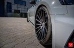 Audi RS5 Coupe on Vossen Wheels (VFS-2) 2019 года